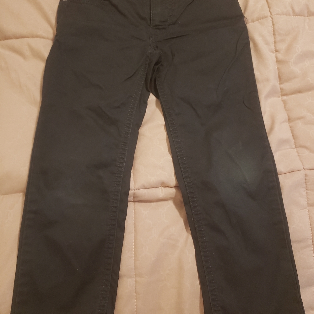 Boys Polo Pants